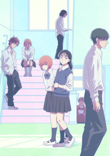 انمي Kirio Fanclub