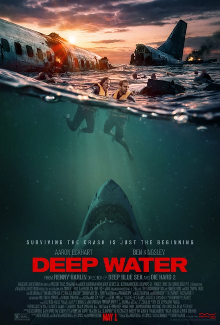 فيلم Deep Water 2026 مترجم اونلاين