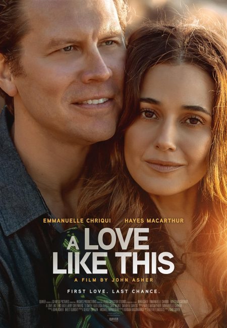 فيلم A Love Like This 2026 مترجم اونلاين