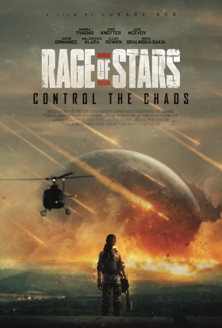فيلم Rage of Stars 2026 مترجم اونلاين