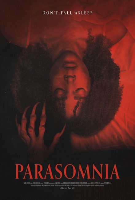 فيلم Parasomnia 2025 مترجم اونلاين