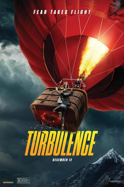 فيلم Turbulence 2025 مترجم اونلاين