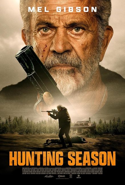 فيلم Hunting Season 2025 مترجم اونلاين