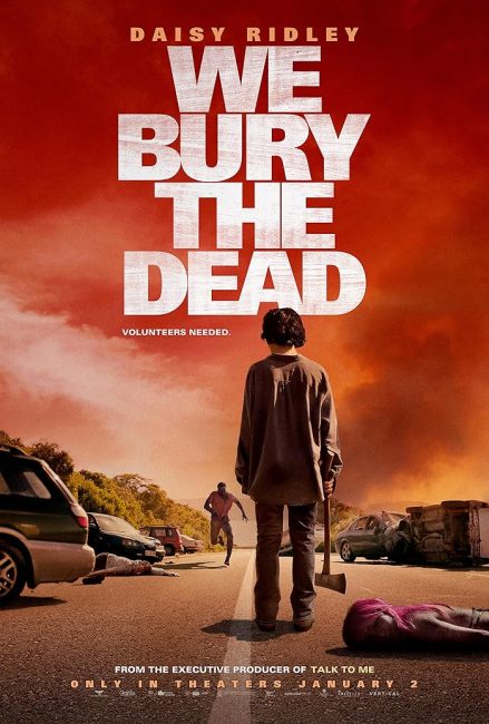 فيلم We Bury the Dead 2026 مترجم اونلاين