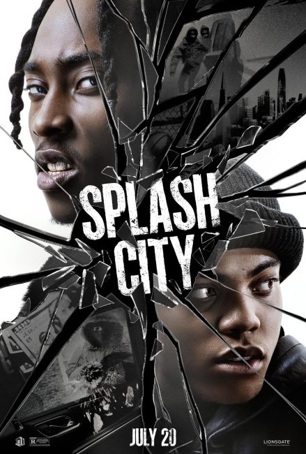فيلم Splash City 2026 مترجم اونلاين