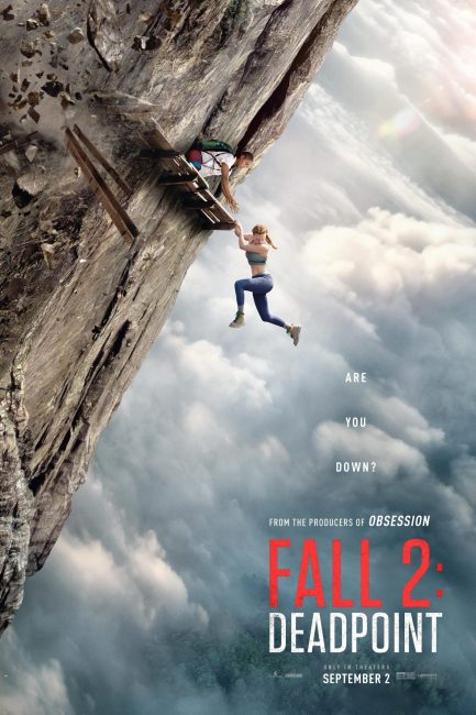 فيلم Fall 2: Deadpoint 2026 مترجم اونلاين
