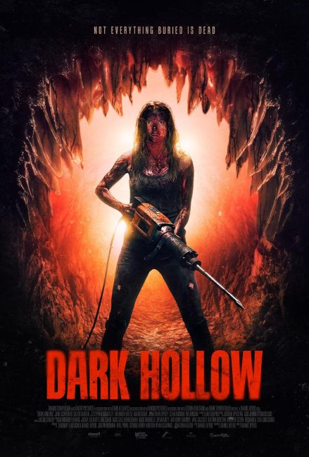 فيلم Dark Hollow 2026 مترجم اونلاين
