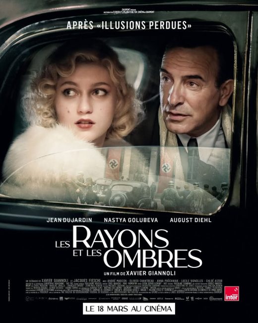 فيلم The Rays and Shadows 2026 مترجم اونلاين