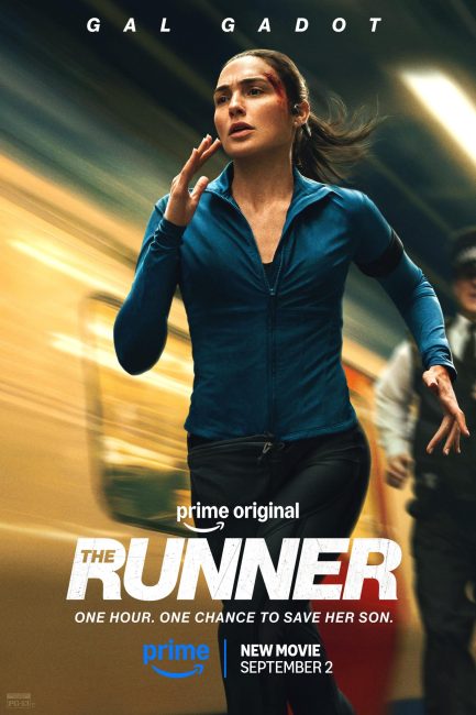 فيلم The Runner 2026 مترجم اونلاين