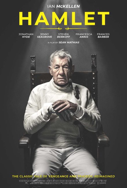 فيلم Hamlet 2024 مترجم اونلاين