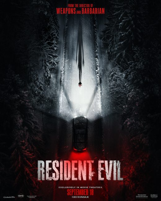 فيلم Resident Evil 2026 مترجم اونلاين