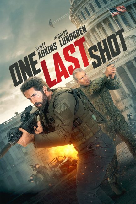 فيلم One Last Shot 2026 مترجم اونلاين