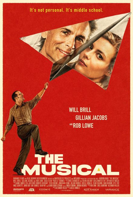 فيلم The Musical 2026 مترجم اونلاين
