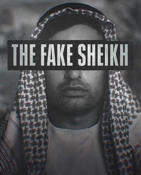 مسلسل The Fake Sheikh