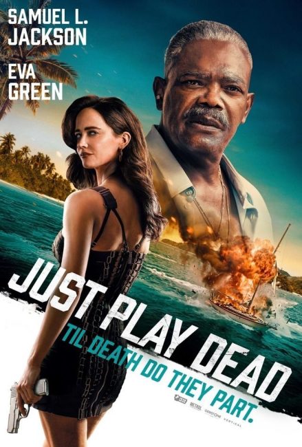 فيلم Just Play Dead 2026 مترجم اونلاين