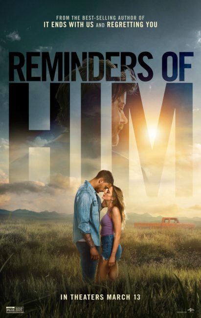 فيلم Reminders of Him 2026 مترجم اونلاين