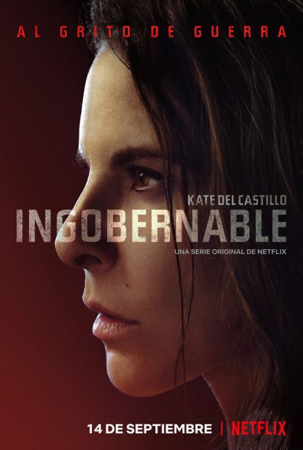 مسلسل Ingobernable