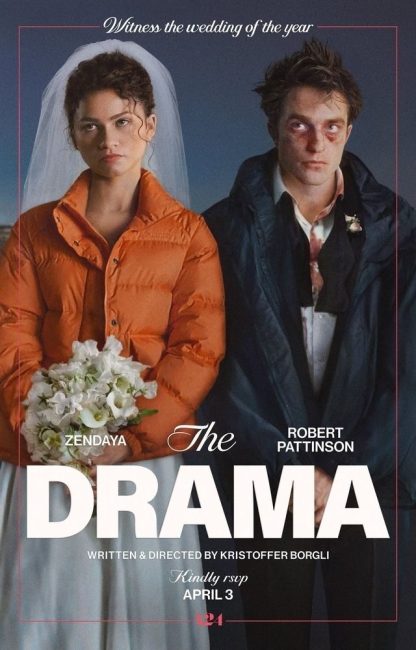 فيلم The Drama 2026 مترجم اونلاين