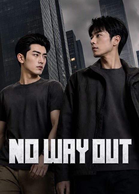 مسلسل لا مفر No Way Out
