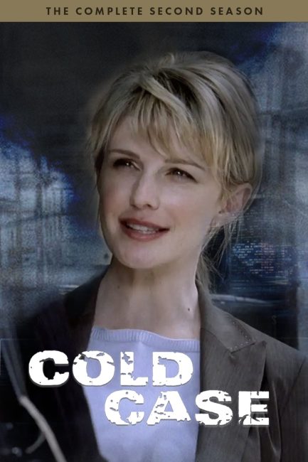 مسلسل Cold Case