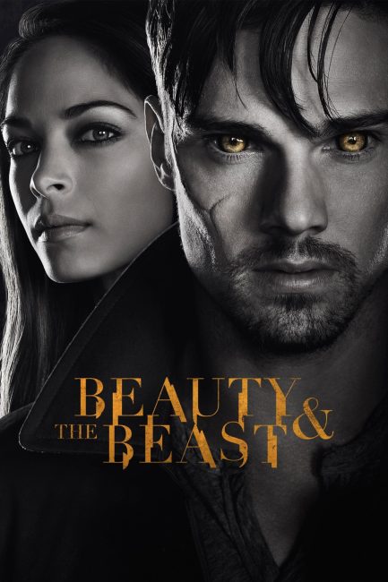 مسلسل Beauty and the Beast