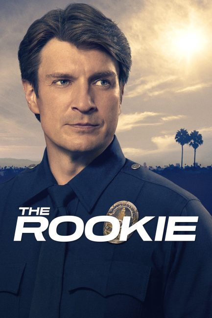 مسلسل The Rookie