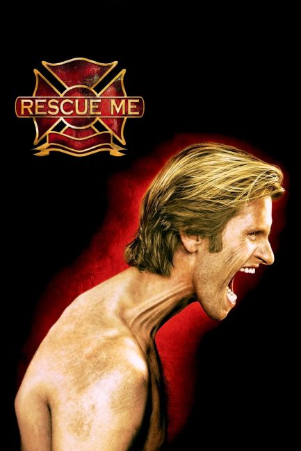 مسلسل Rescue Me