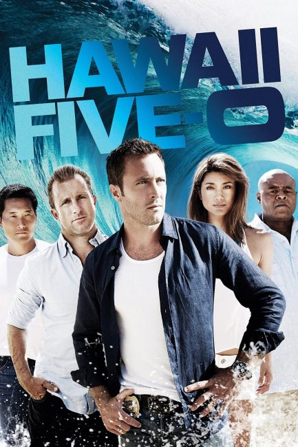 مسلسل Hawaii Five-0