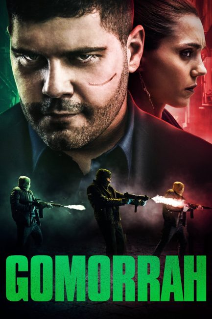 مسلسل Gomorrah