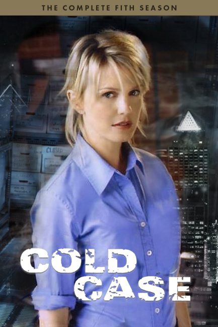 مسلسل Cold Case
