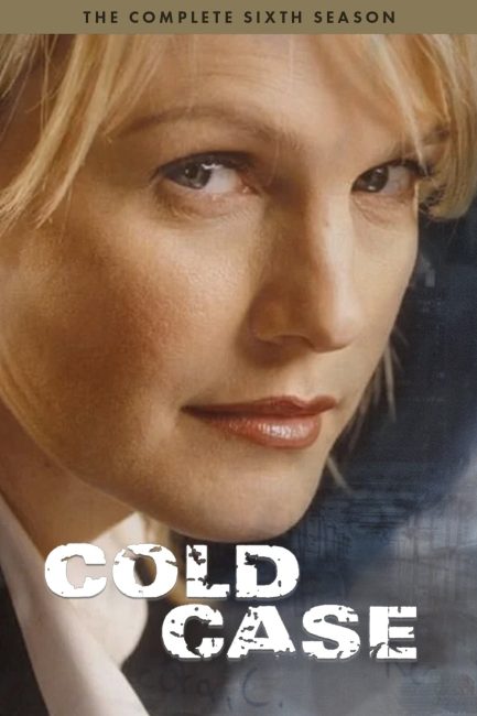 مسلسل Cold Case