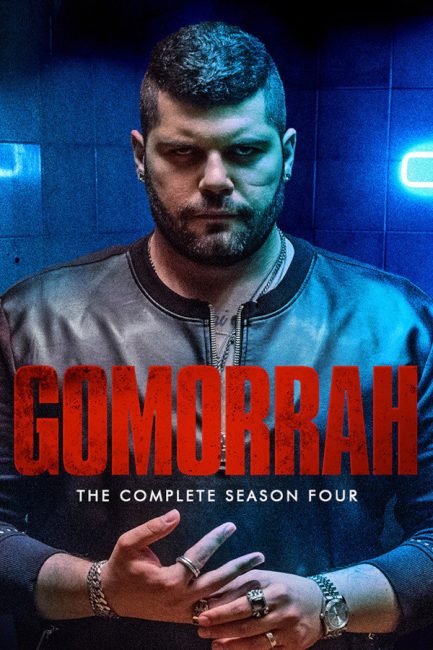 مسلسل Gomorrah