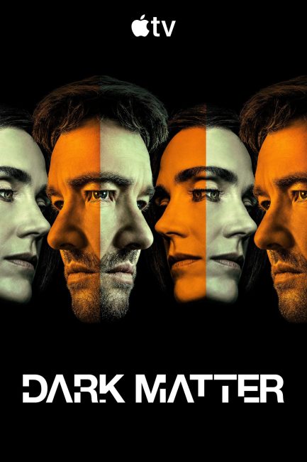 مسلسل Dark Matter