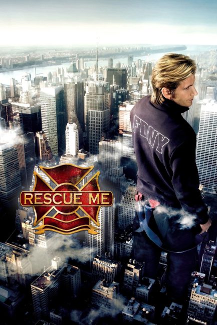 مسلسل Rescue Me
