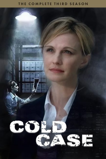 مسلسل Cold Case