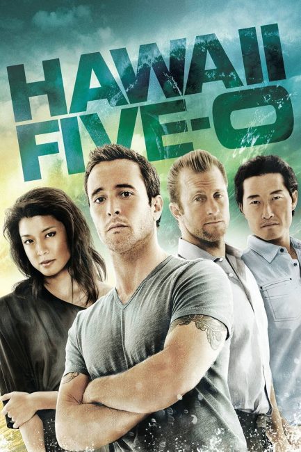 مسلسل Hawaii Five-0