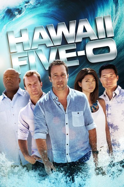 مسلسل Hawaii Five-0