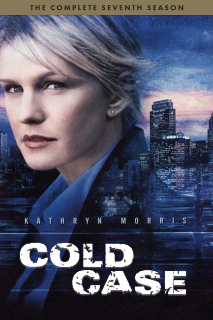 مسلسل Cold Case