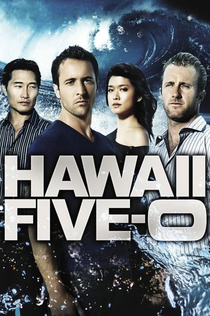 مسلسل Hawaii Five-0