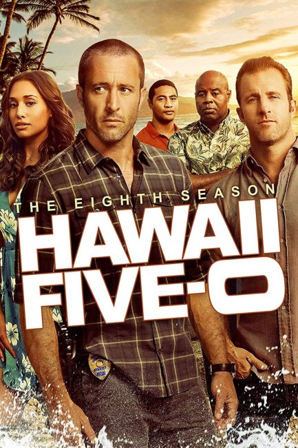 مسلسل Hawaii Five-0