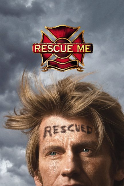 مسلسل Rescue Me