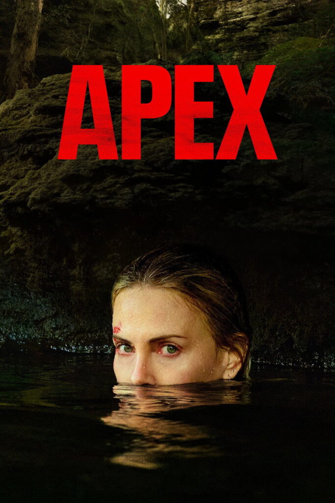 فيلم Apex 2026 مترجم
