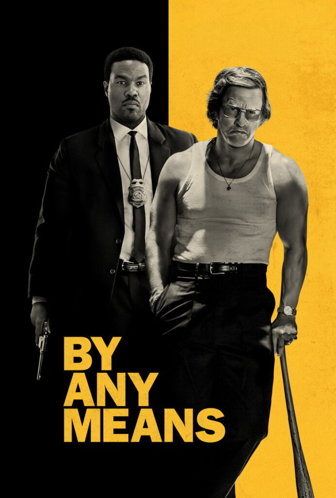 فيلم By Any Means 2026 مترجم
