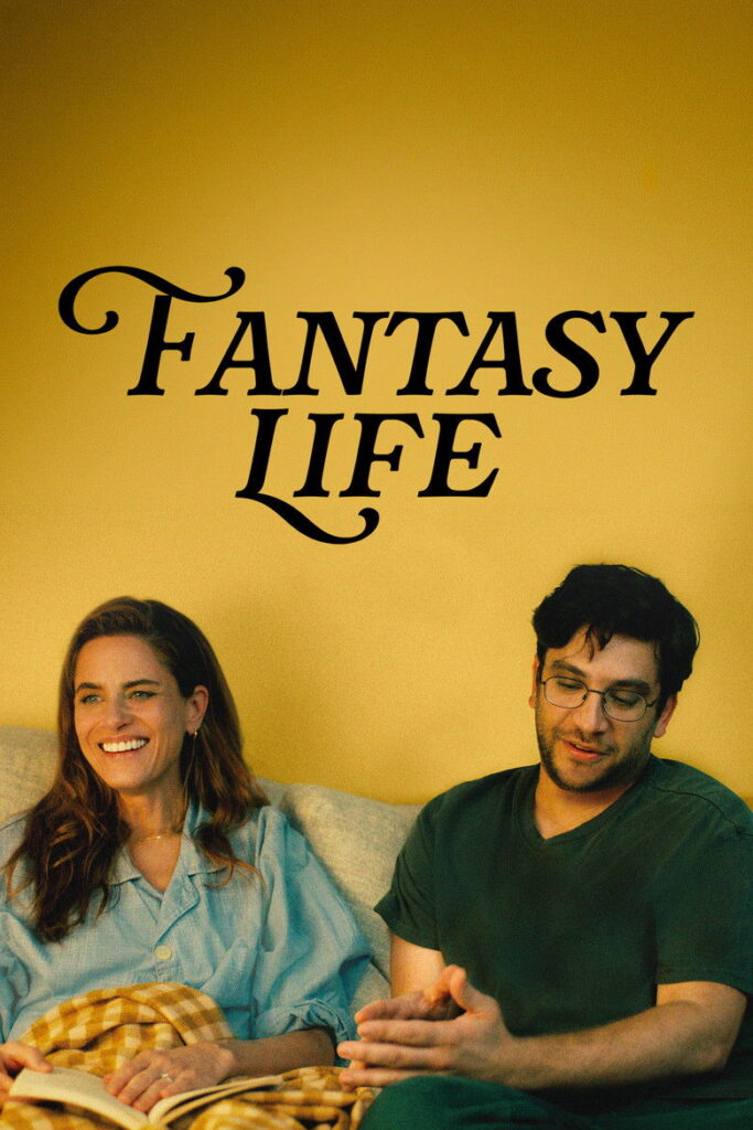 فيلم Fantasy Life 2025 مترجم