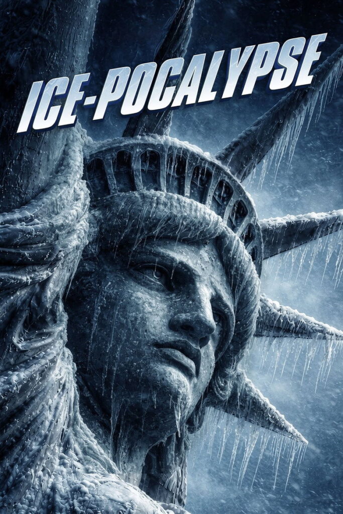 فيلم Ice-Pocalypse 2026 مترجم
