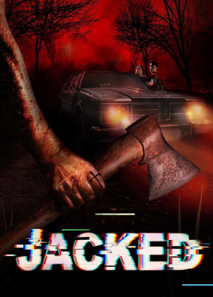 فيلم Jacked 2025 مترجم
