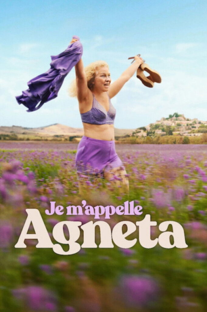 فيلم Je m’appelle Agneta 2026 مترجم