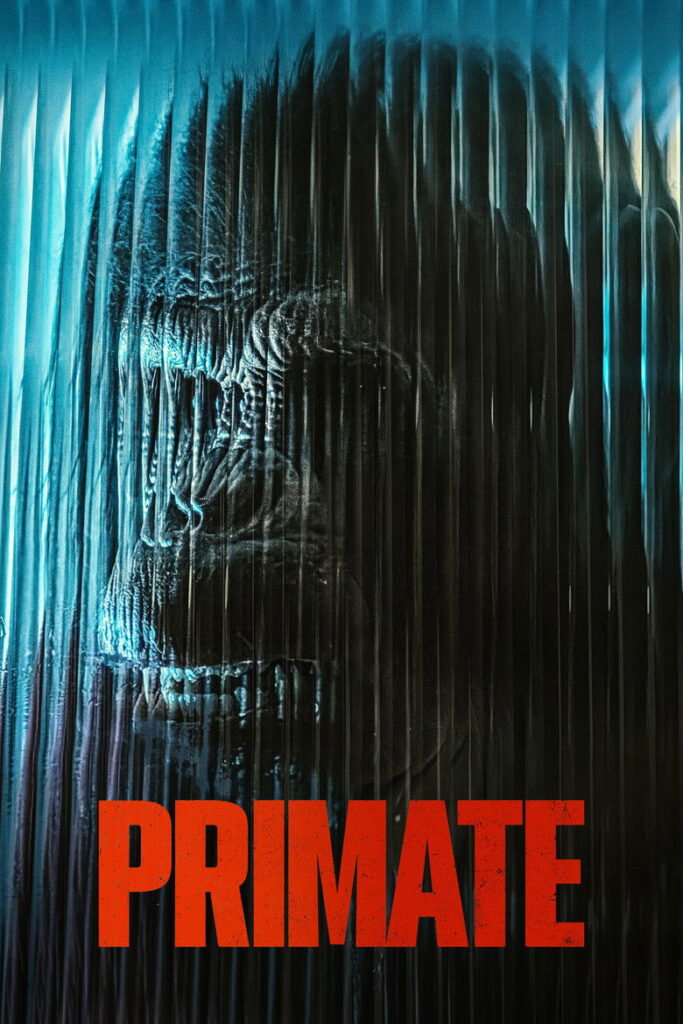 فيلم Primate 2025 مترجم