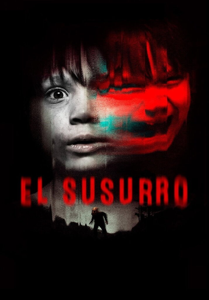 فيلم The Whisper 2025 مترجم