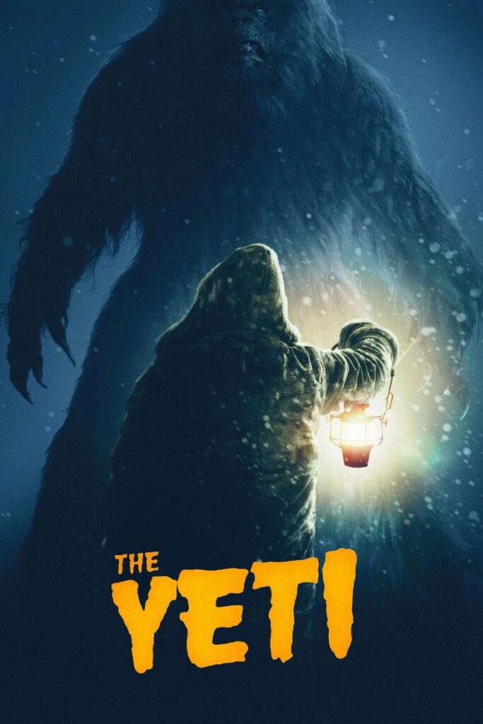 فيلم The Yeti 2026 مترجم